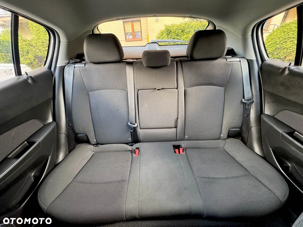 Chevrolet Cruze 1.8 LT - 17