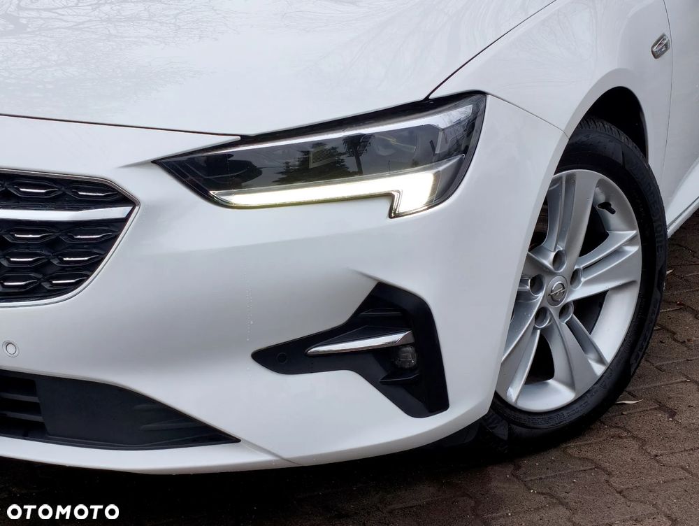 Opel Insignia 2.0 Direct InjectionTurbo Business Elegance - 22