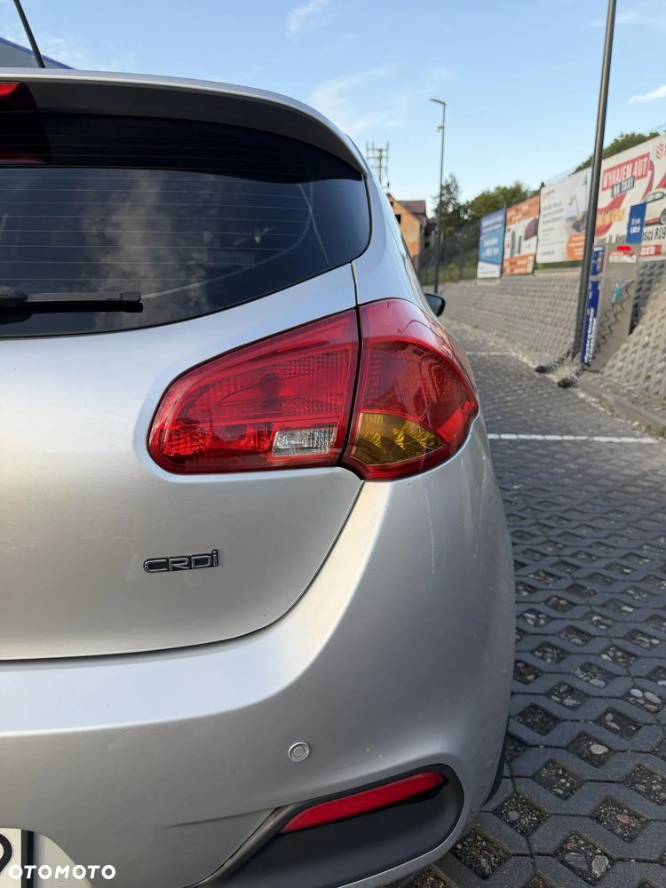 Kia Ceed 1.6 CRDi M - 7