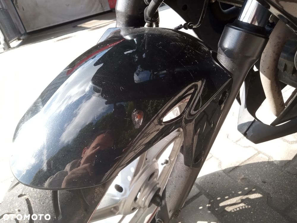 Honda CBR - 30