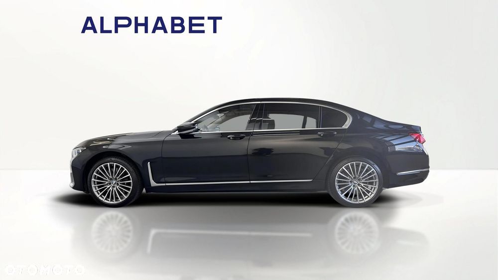 BMW Seria 7 740d xDrive mHEV sport - 6
