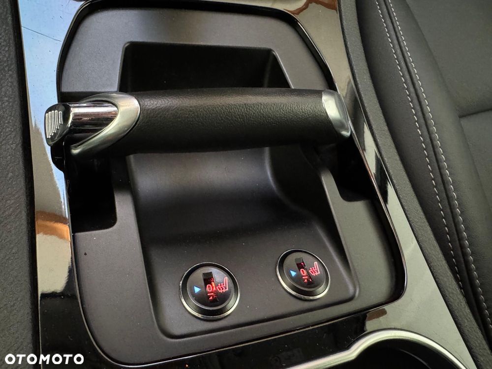 Ford Galaxy 2.0 TDCi Platinium X (Titanium) - 38