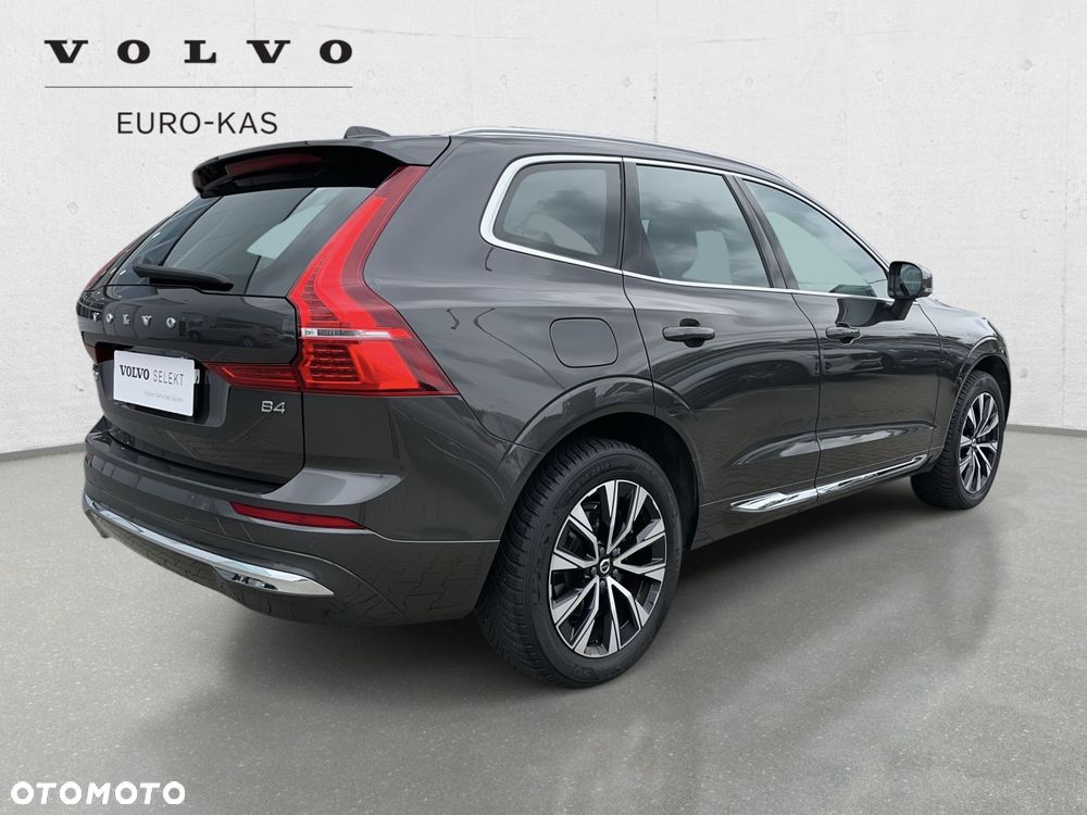 Volvo XC 60 - 5