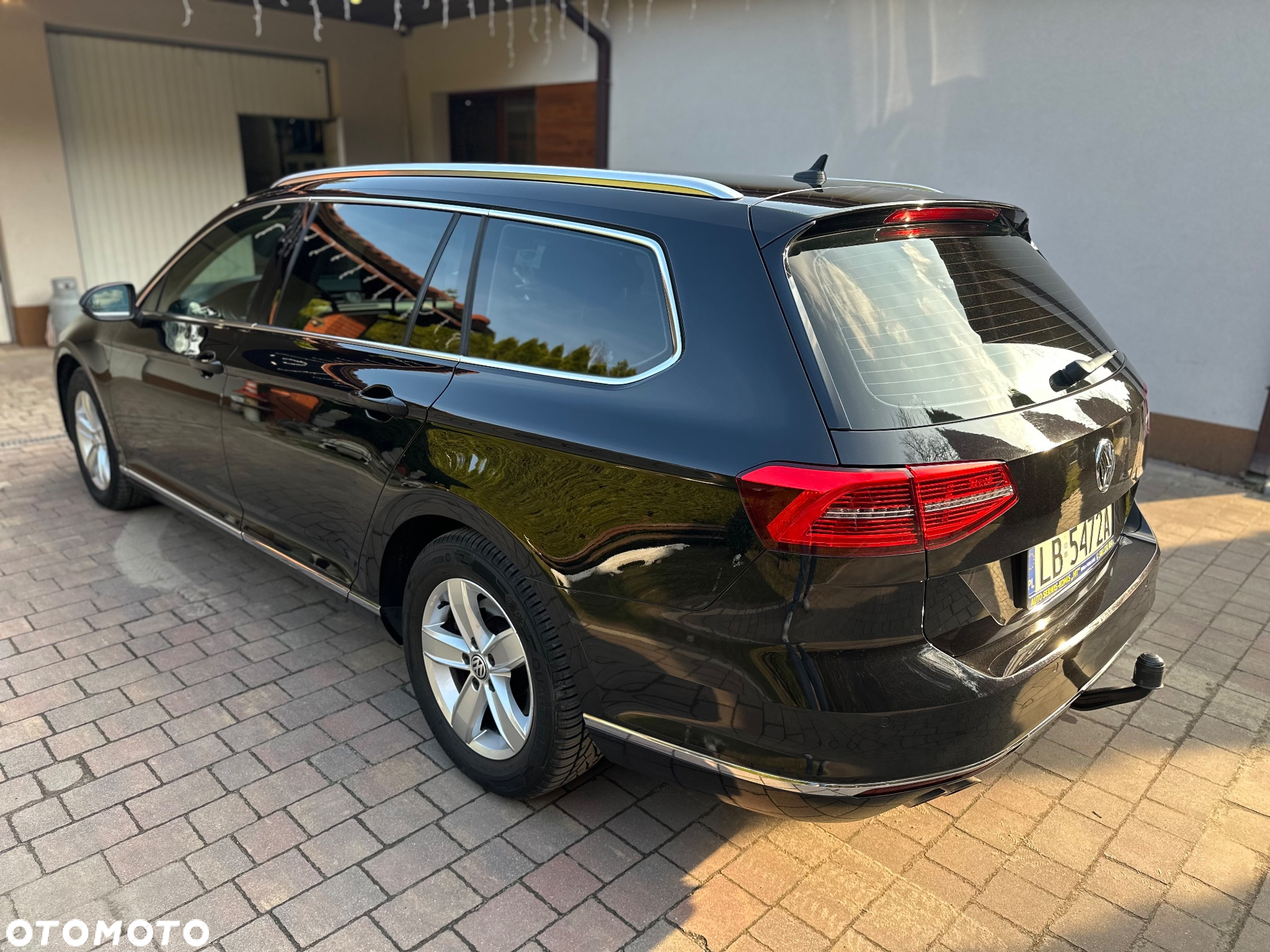 Volkswagen Passat 2.0 TDI BMT Highline DSG - 5
