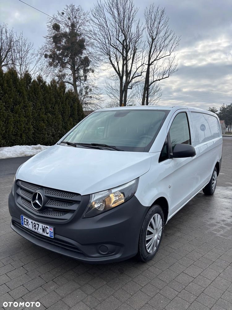 Mercedes-Benz VITO - 1