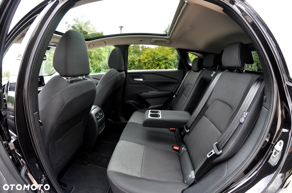 Nissan Qashqai 1.3 DIG-T SHIRO - 22