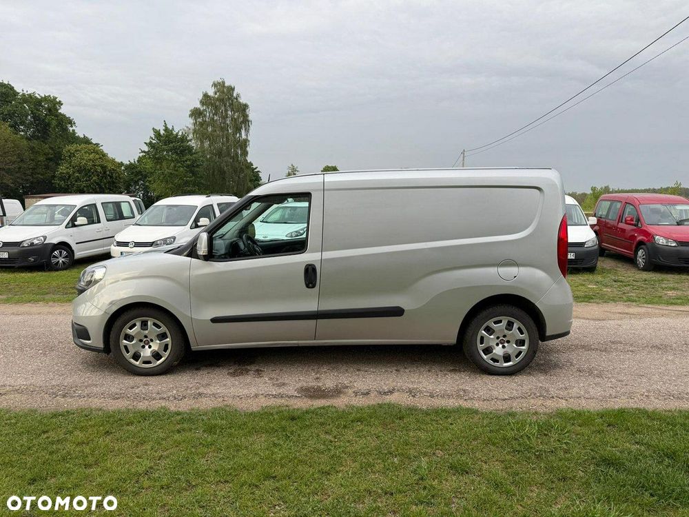 Fiat Doblo - 2