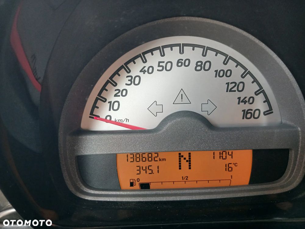 Smart Fortwo & passion mhd - 7