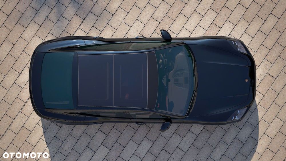 Porsche Panamera 2025 photo 5