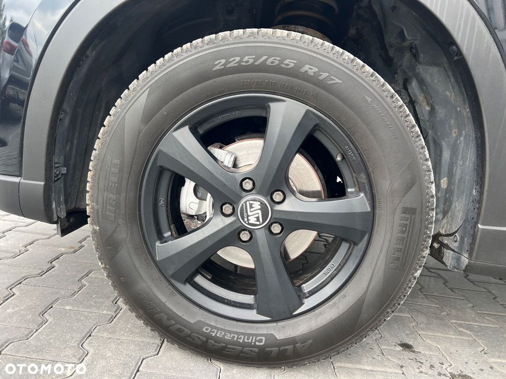 Mazda CX-5 SKYACTIV-D 150 Exclusive-Line - 34