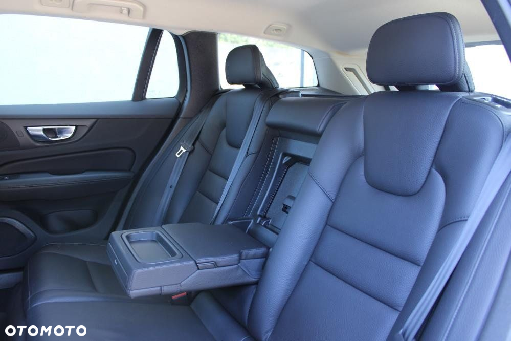 Volvo V60 - 12
