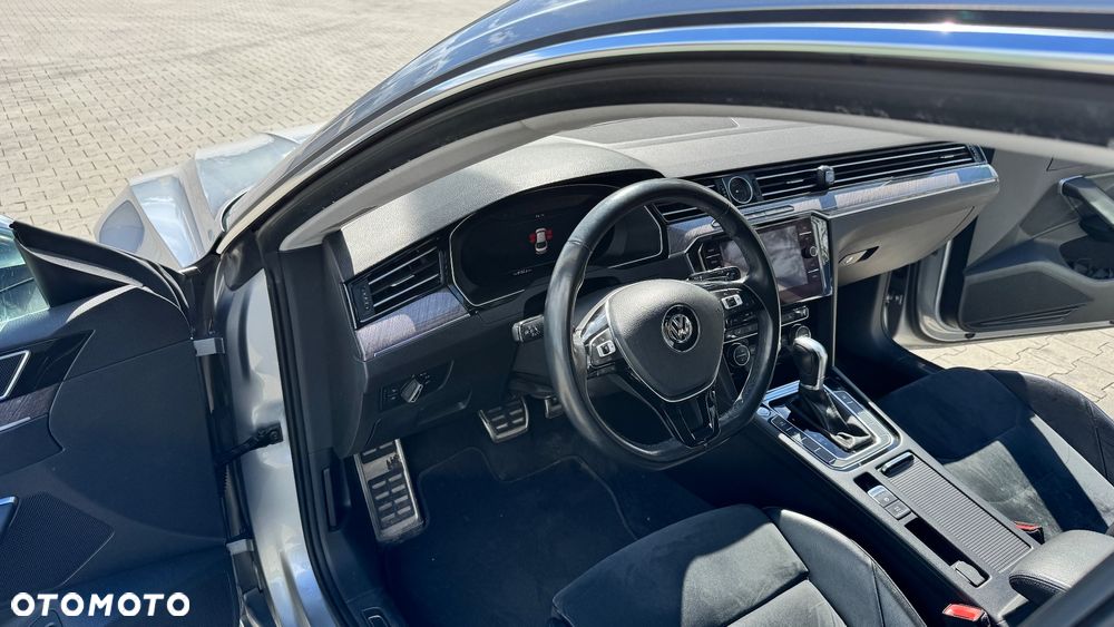 Volkswagen Arteon 2.0 TDI SCR Elegance DSG - 11