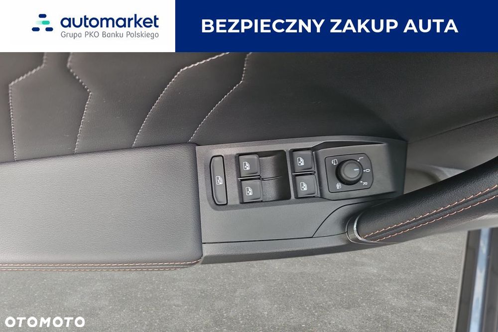 Cupra Formentor 1.5 TSI DSG - 11