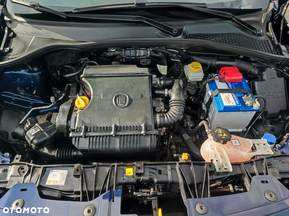 Fiat Tipo 1.4 16v Pop - 15