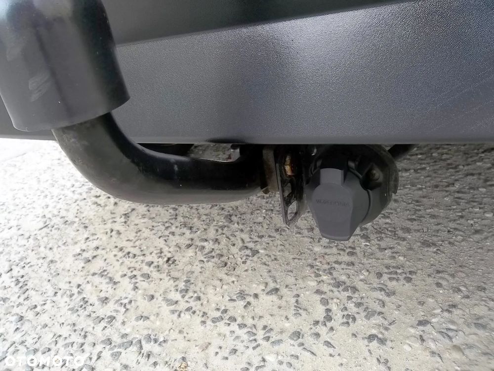 Renault Scenic 1.6 16V 110 LIMITED - 28