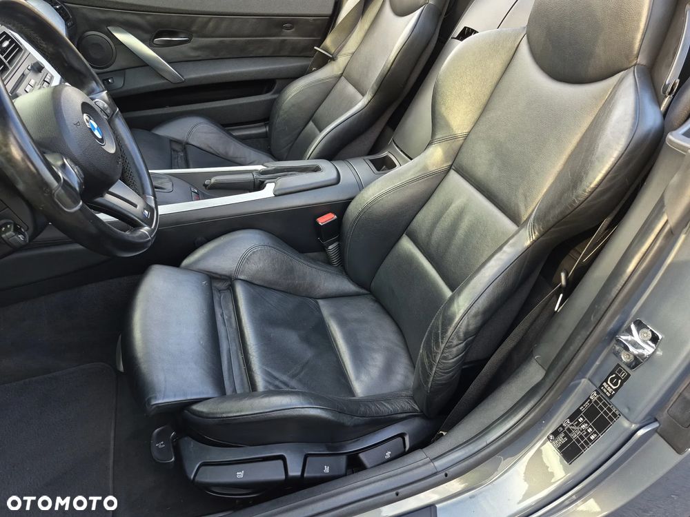 BMW Z4 Coupe 3.0si - 14