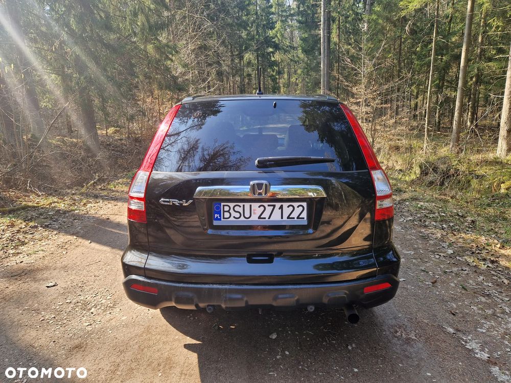 Honda CR-V 2.0i-VTEC Executive - 3