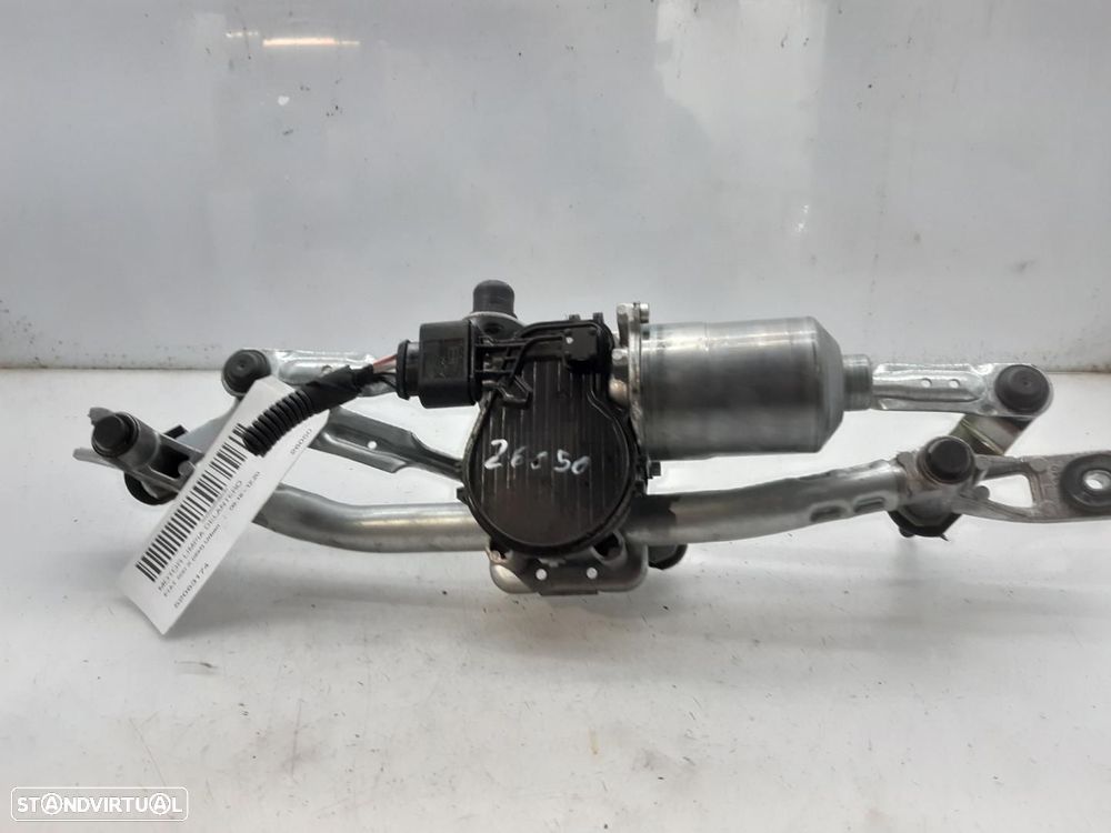 MOTOR LIMPA-VIDROS FRONTAL FIAT 500X 334 - 1