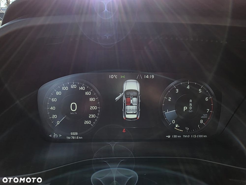 Volvo XC 40 T5 AWD Geartronic R-Design - 17