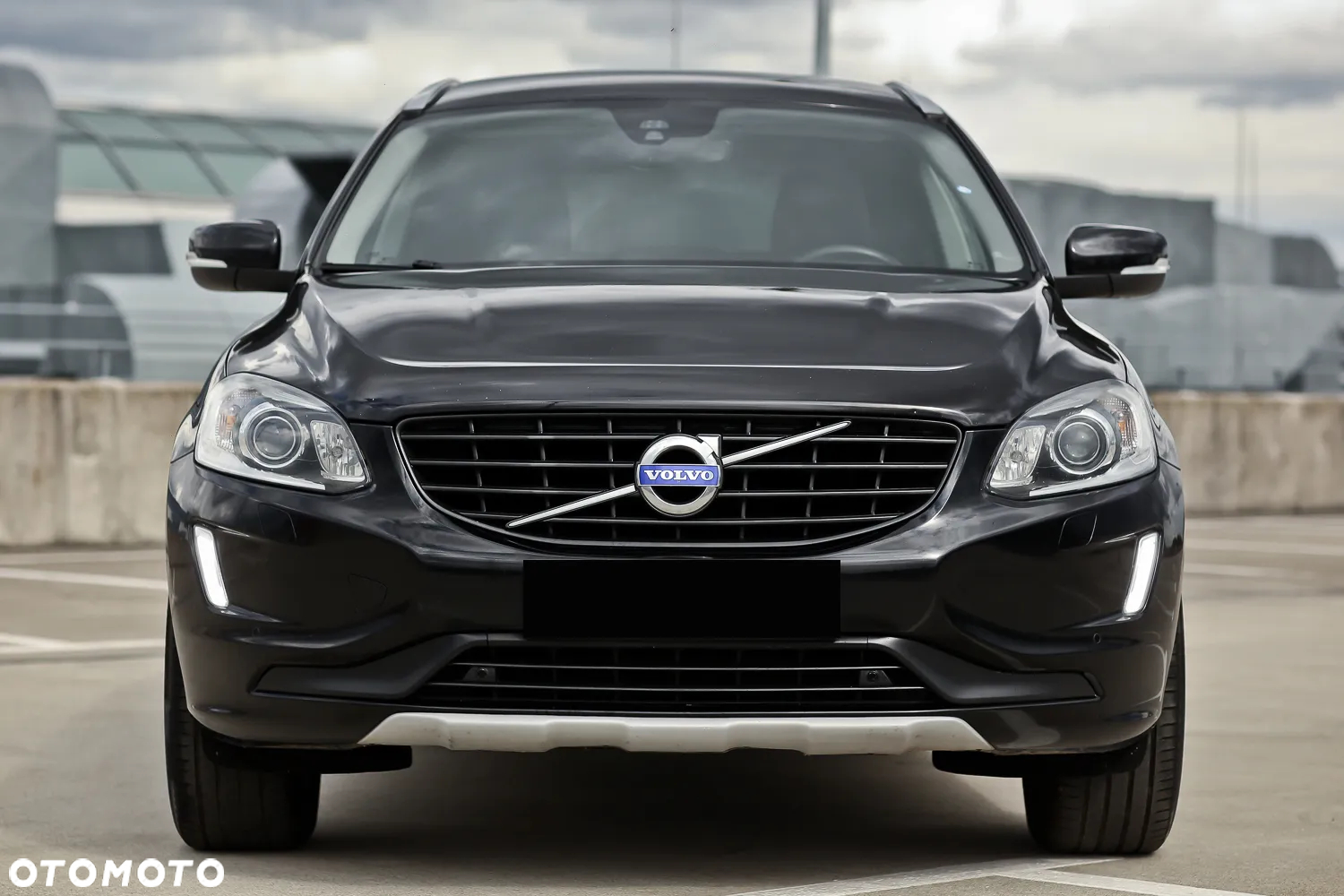 Volvo XC 60 D4 Geartronic Ocean Race - 6