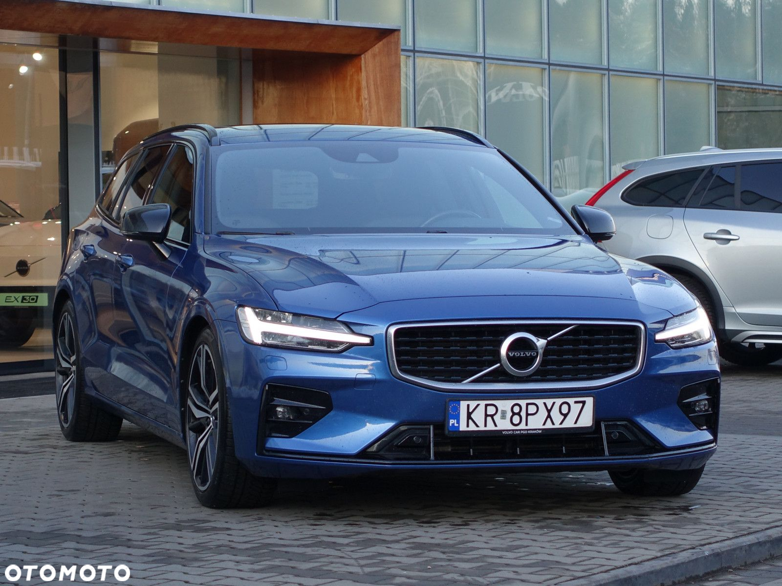 Volvo V60 - 3