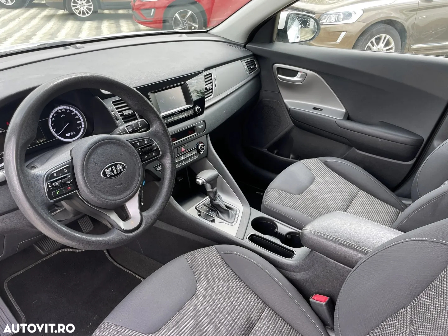 Kia Niro - 7