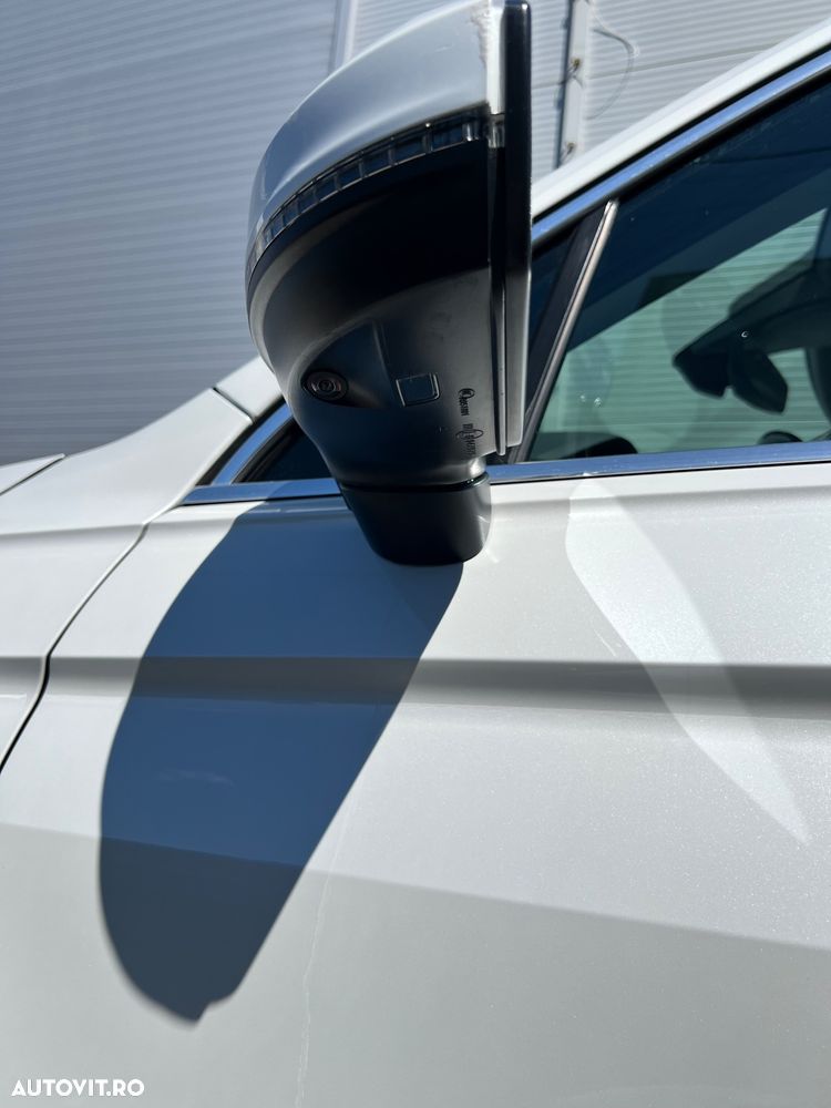 Volkswagen Tiguan 2.0 TDI DSG 4Mot Highline - 6