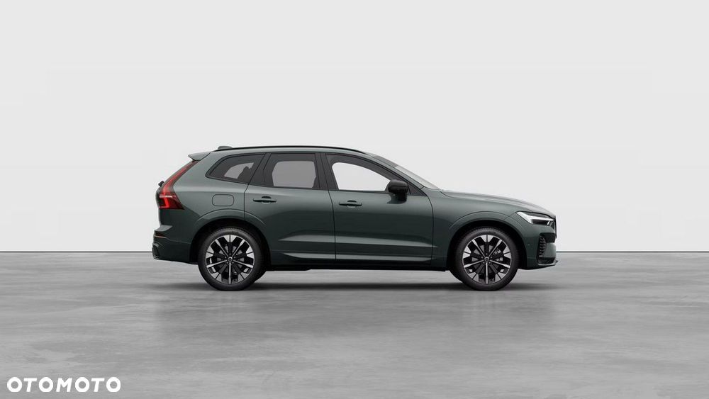 Volvo XC 60 - 5