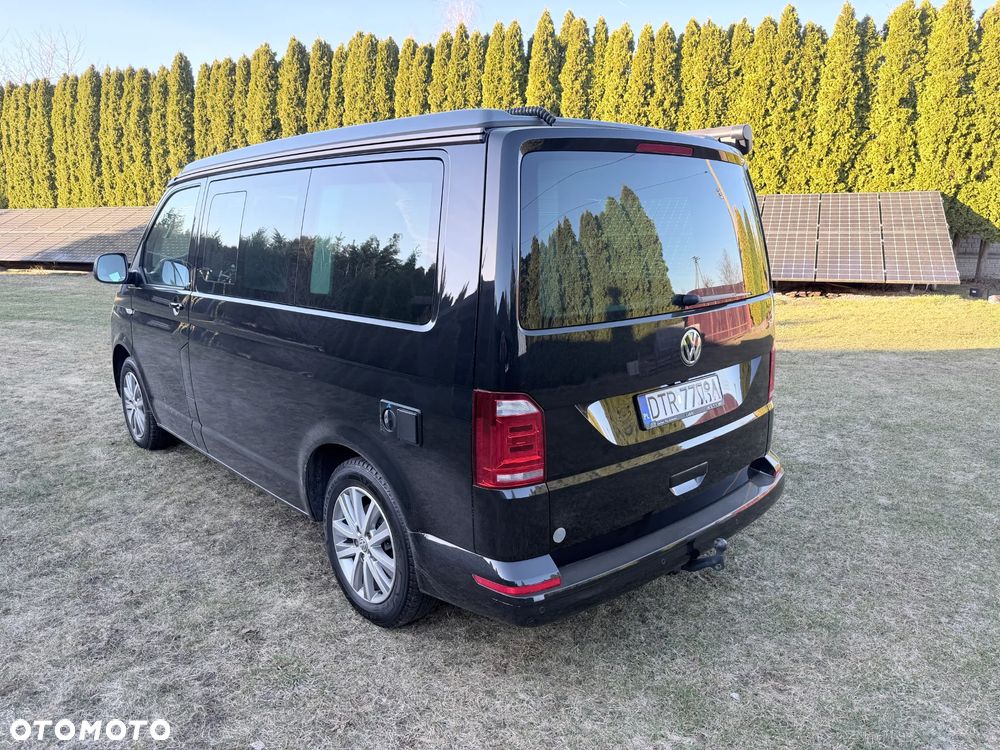 Volkswagen California - 4