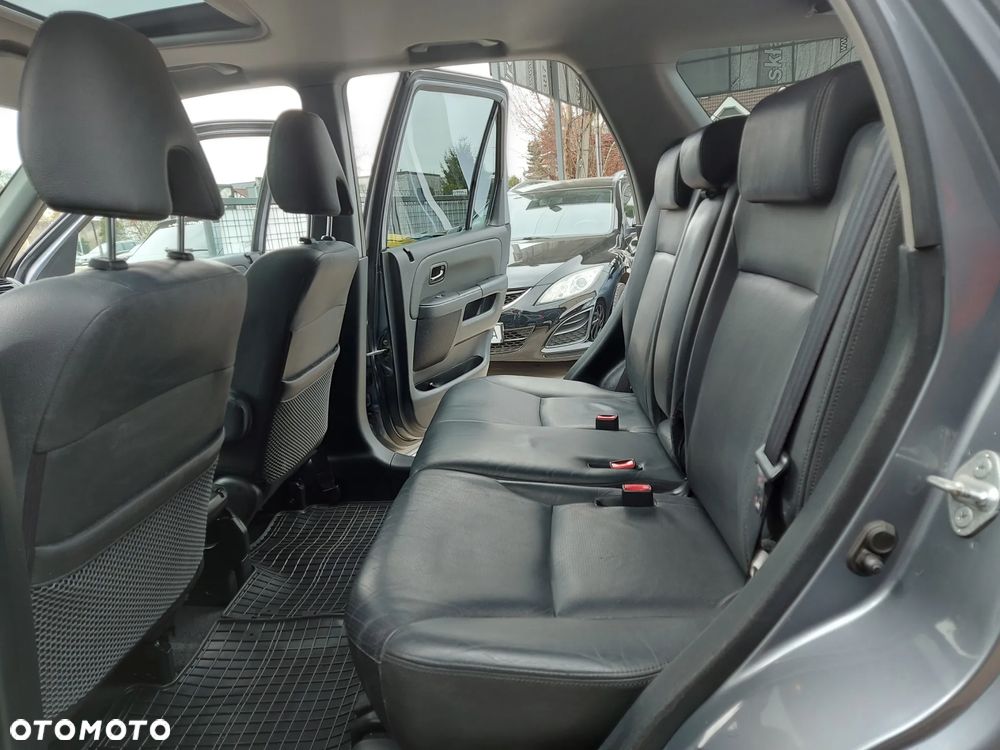 Honda CR-V 2.0i Executive - 22