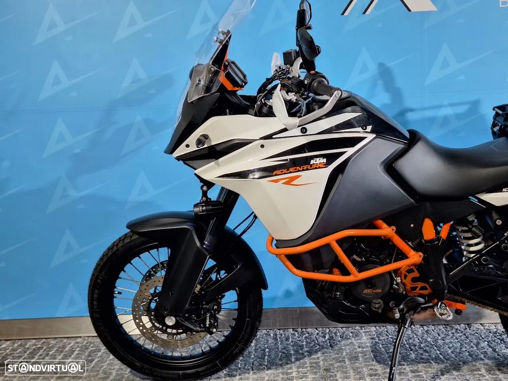 KTM 1090 Adventure R - 6