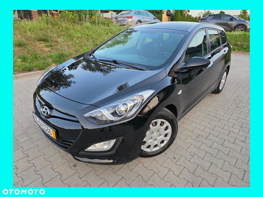 Hyundai i30 - 1