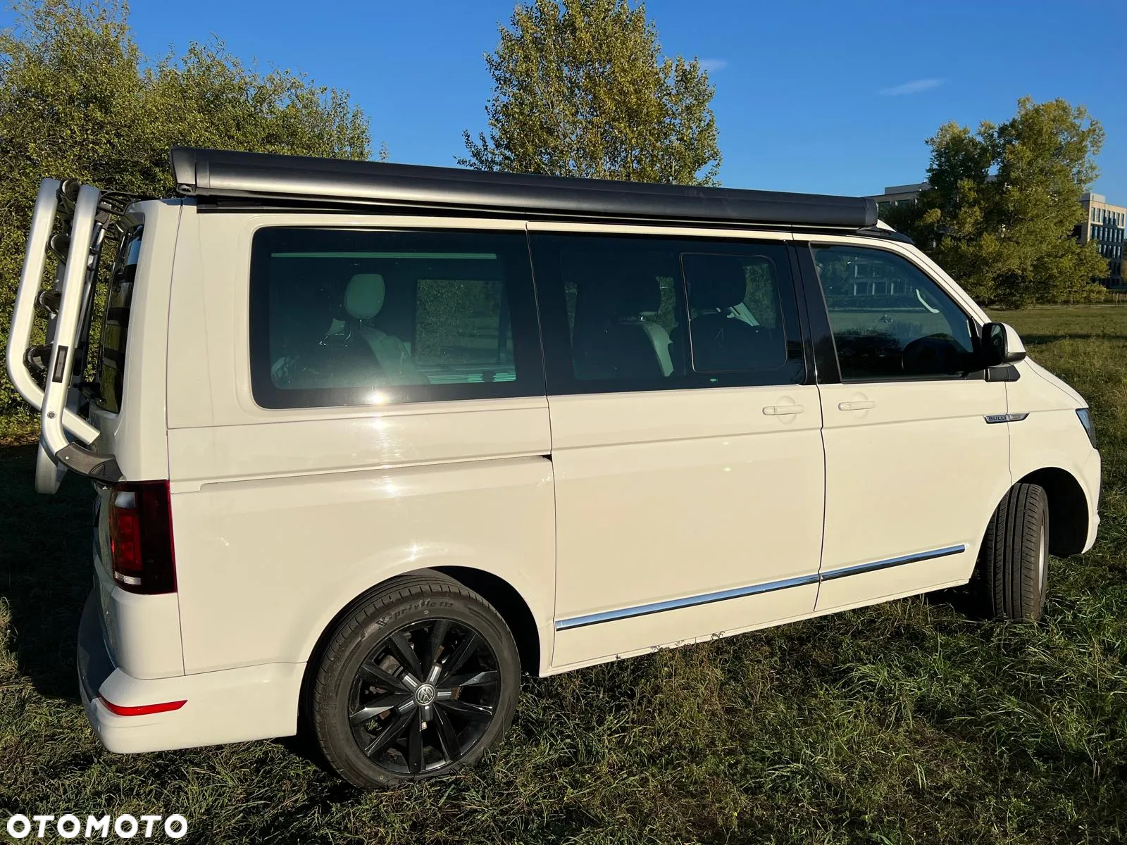 Volkswagen California - 3