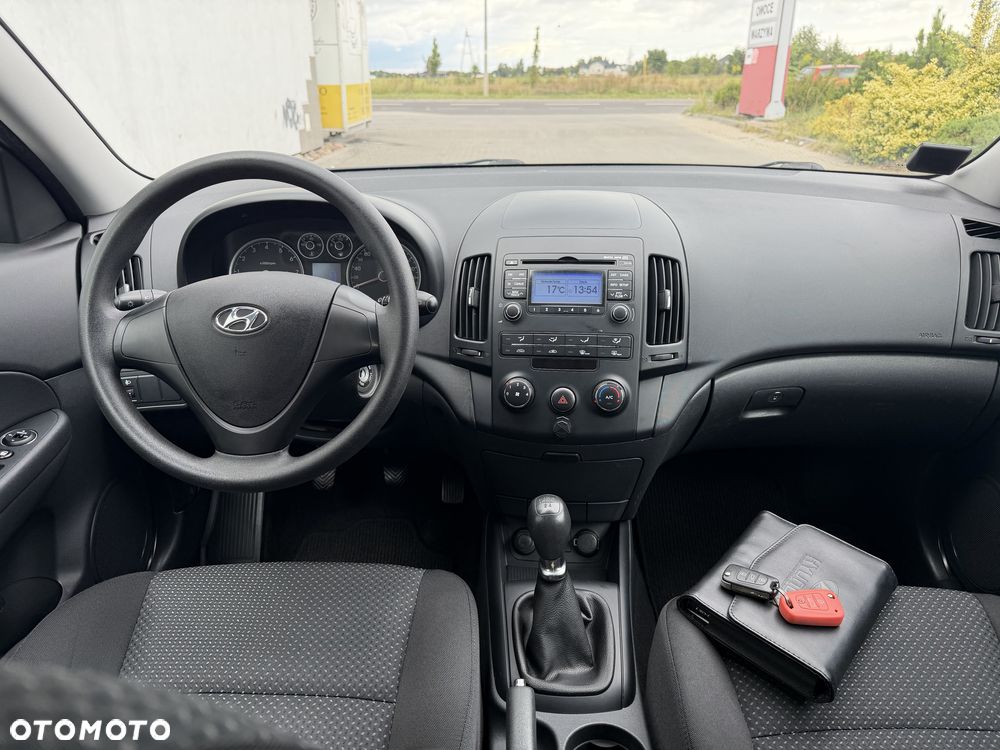 Hyundai i30 - 6