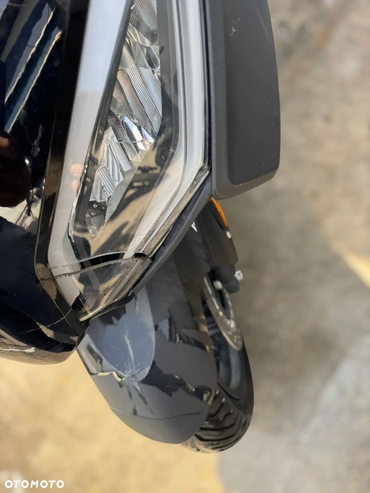 Honda NSS - 20