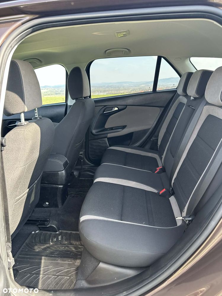 Fiat Tipo 1.4 T-Jet Lounge - 8