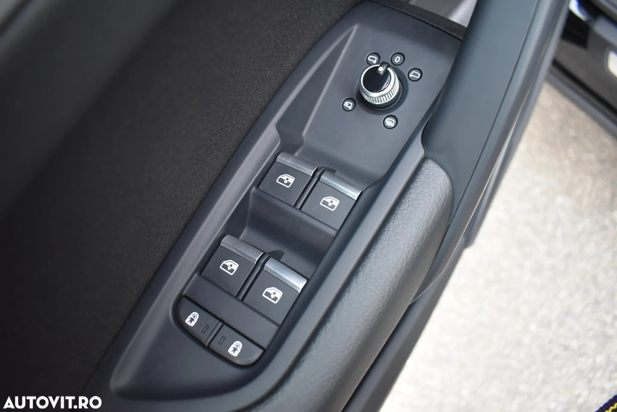 Audi Q5 40 TDI quattro S tronic - 10