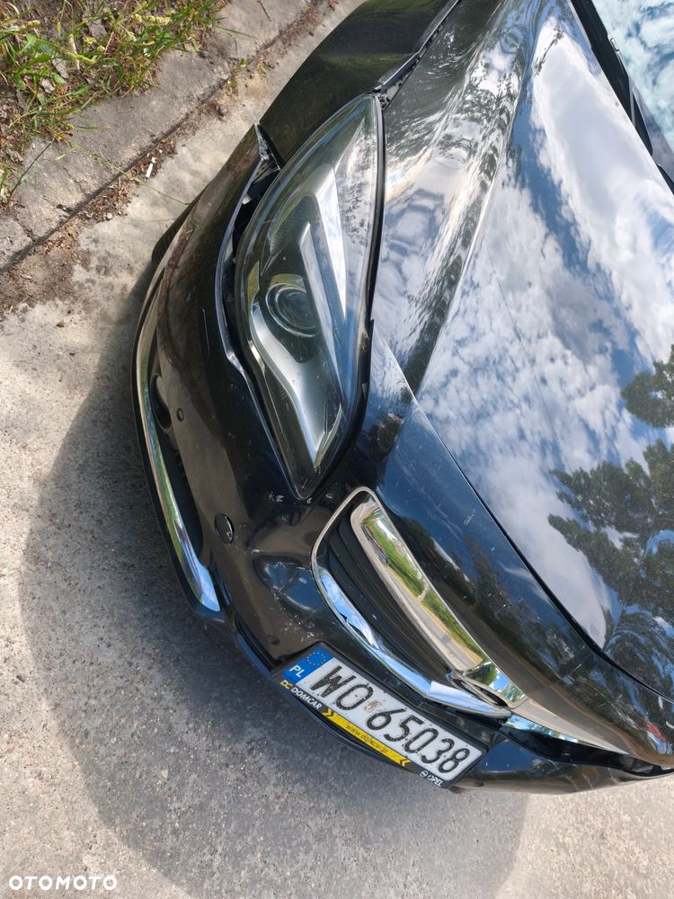 Opel Insignia 2.0 CDTI Edition - 3