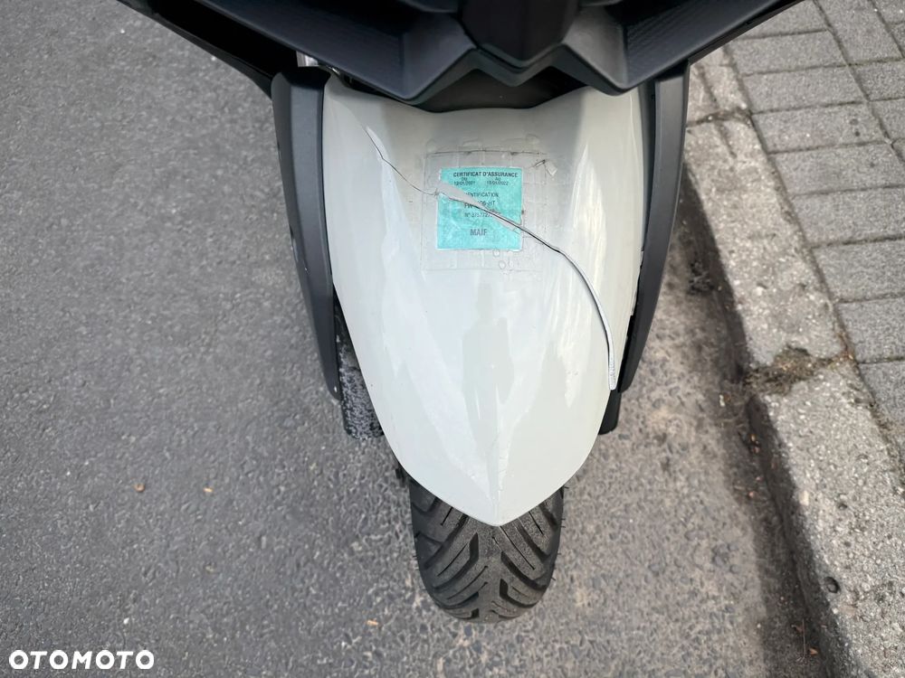 Kymco X-Town - 15