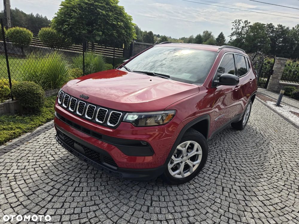 Jeep Compass - 11