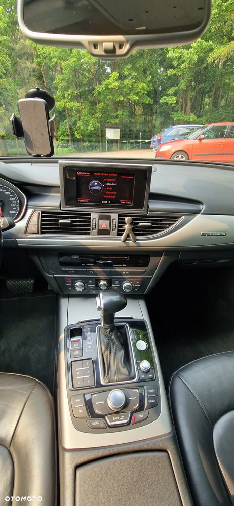 Audi A6 - 17