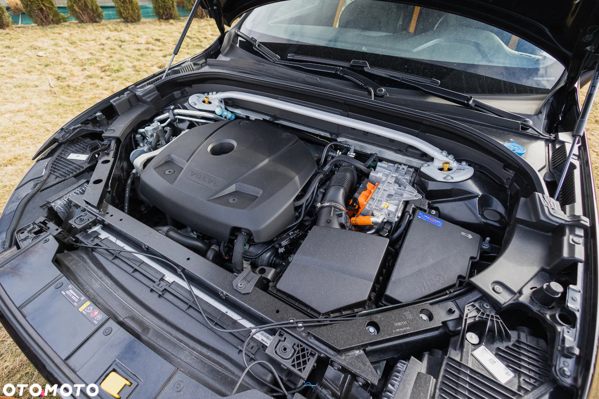 Volvo XC 60 - 8