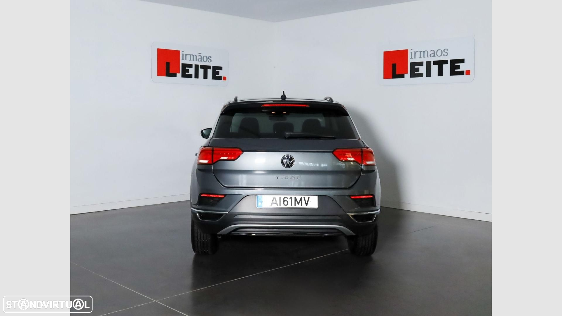 VW T-Roc 1.0 TSI - 4
