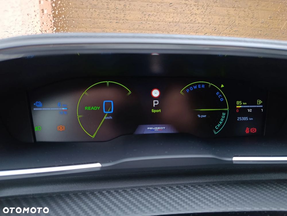 Peugeot 508 225 e-EAT8 Allure Pack - 30