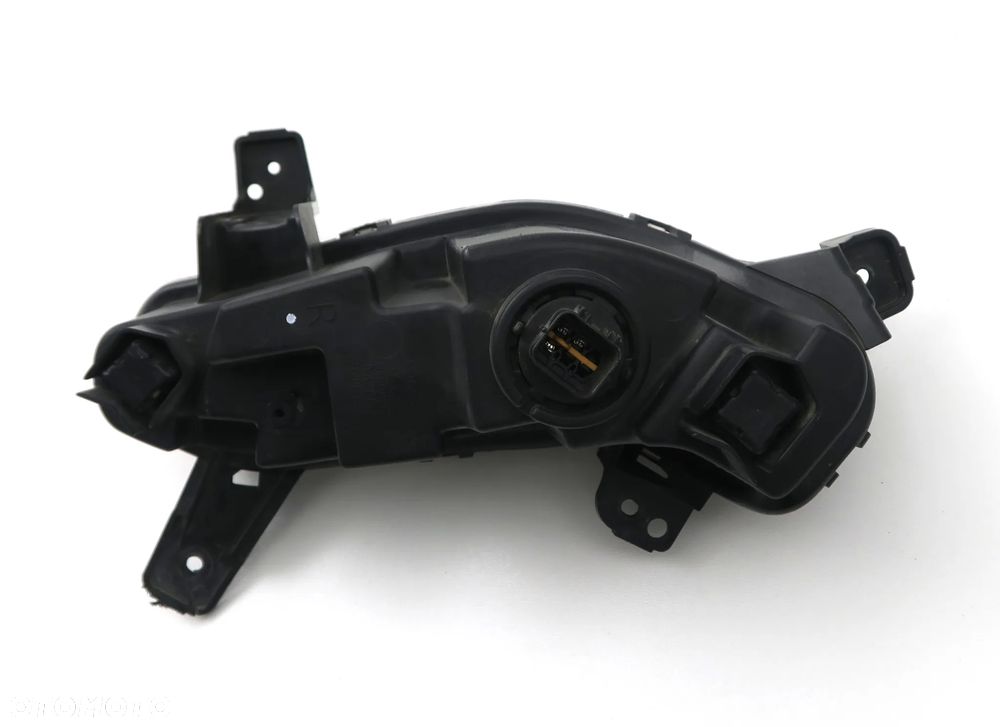 HYUNDAI i30 III 3 FASTBACK 2017 - 2020 lampa LED DRL prawa ORYGINAŁ OE - 6