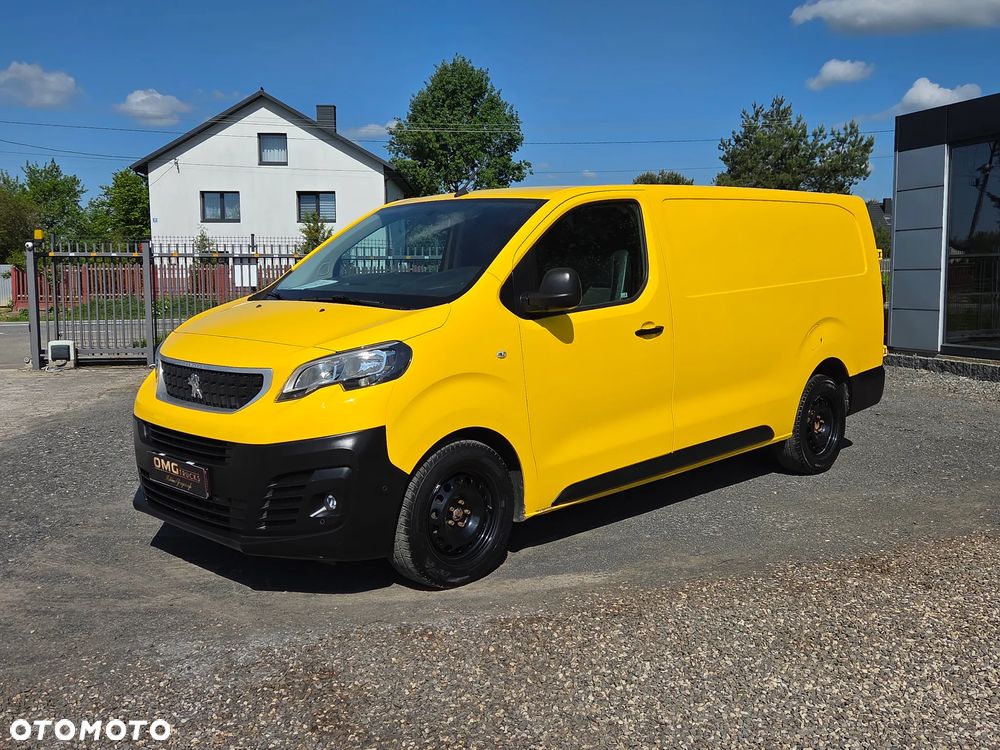 Peugeot Expert LONG 2.0 BLUE HDI 122KM - 1