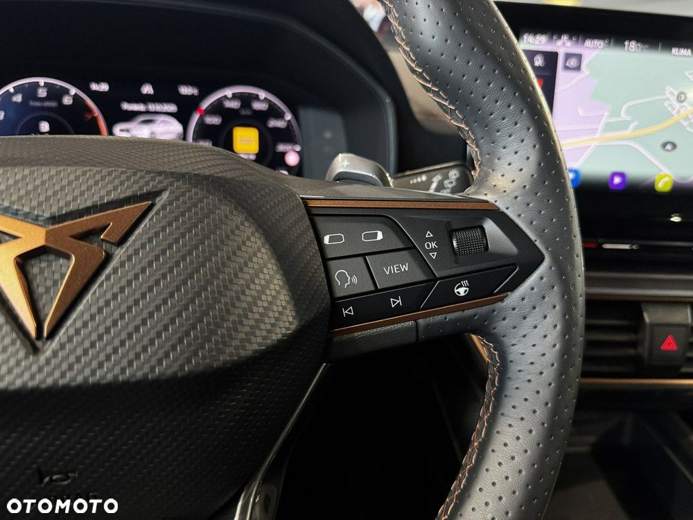 Cupra Formentor - 24