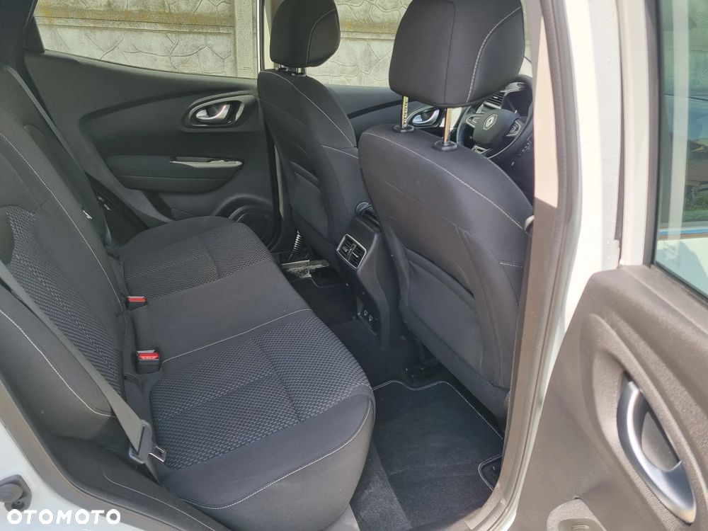 Renault Kadjar 1.3 TCe FAP Intens EDC - 17