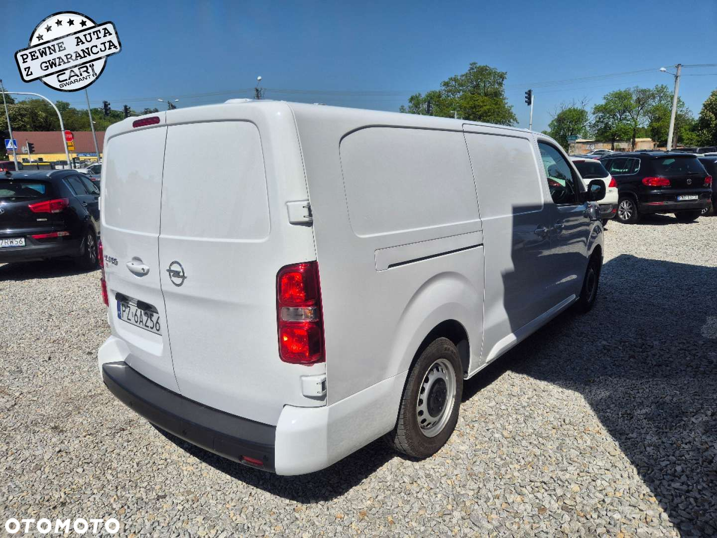 Opel VIVARO - 7
