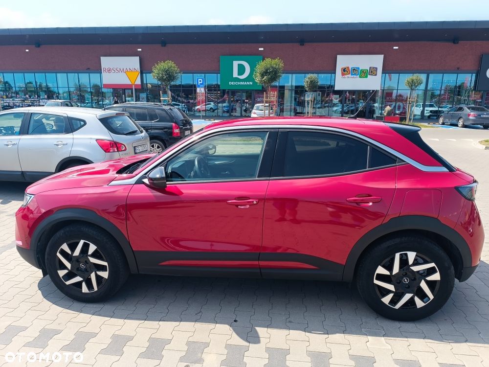 Opel Mokka - 3